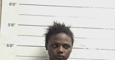 Paris Willis, - Orleans Parish County, LA 